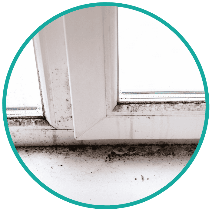 subfloor ventilation installation