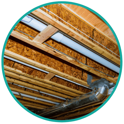 subfloor ventilation