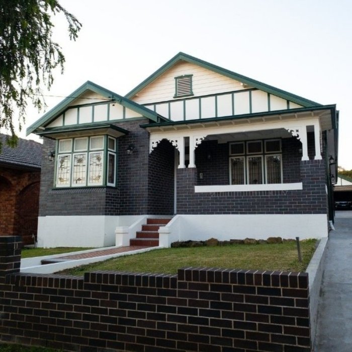 under house ventilation Sydney