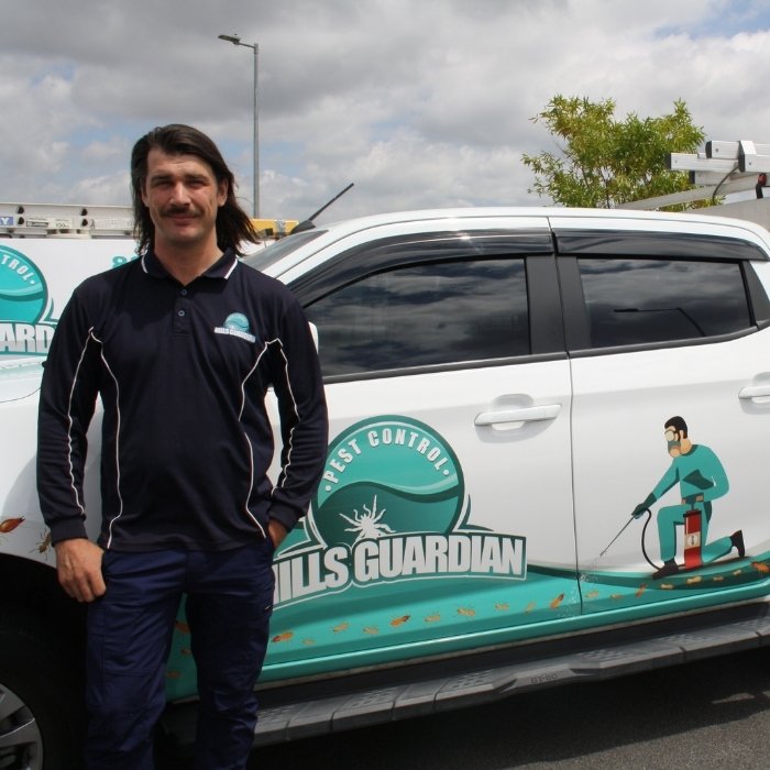 exterminator for roaches