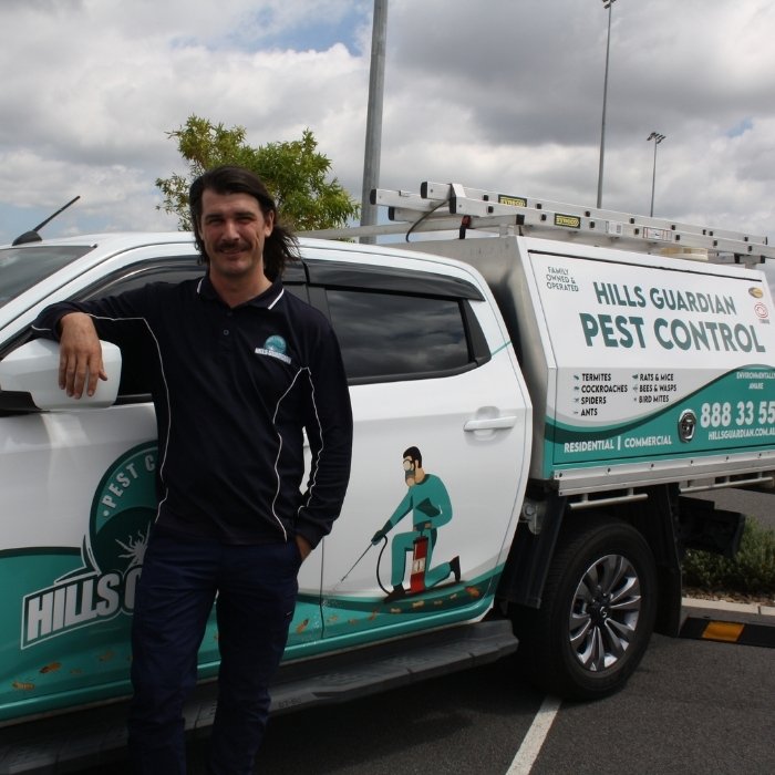 ant exterminator near me