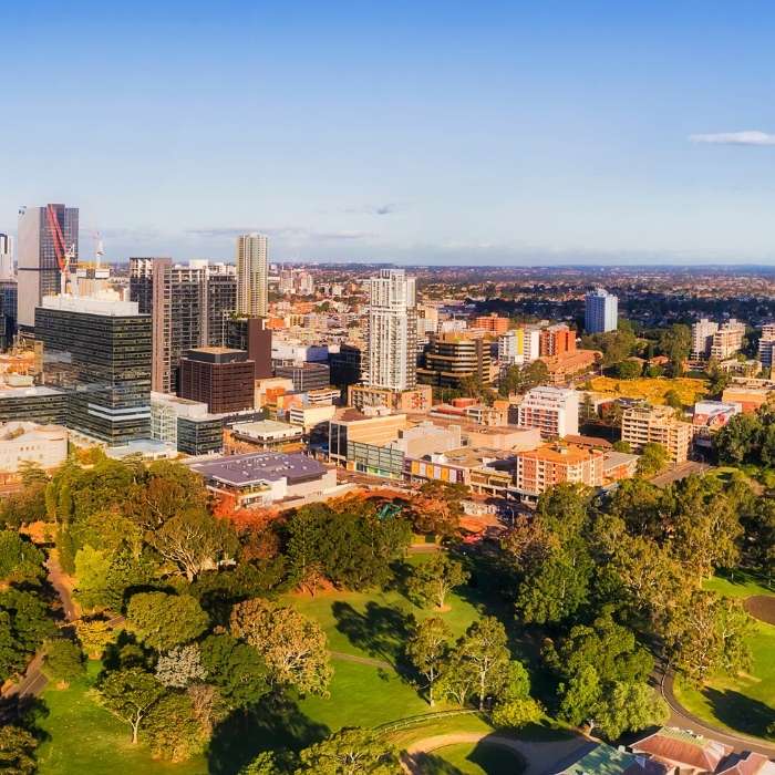 termite control parramatta