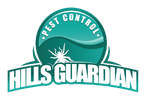 Hills Guardian Pest Control