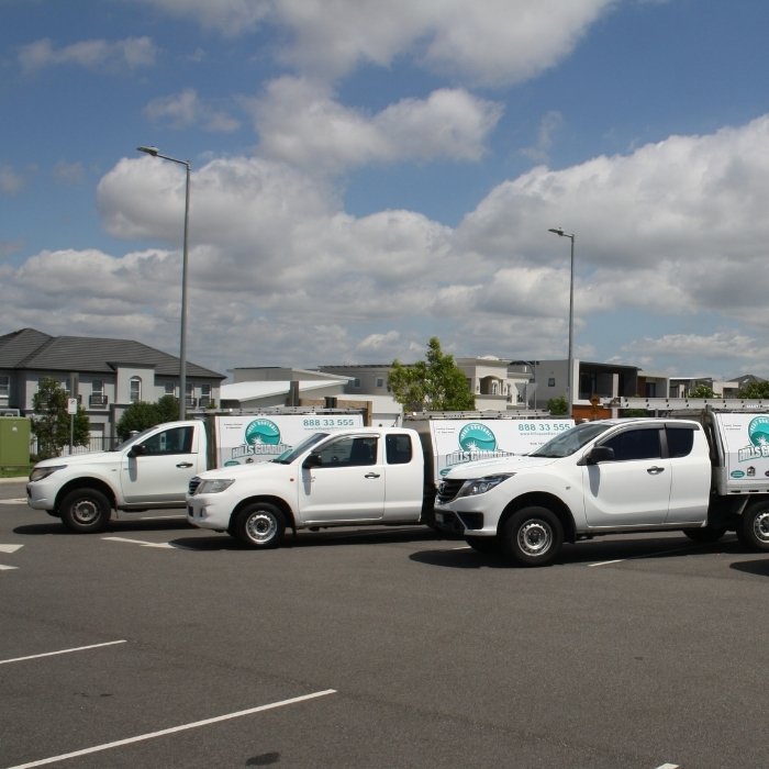 Hills Guardian Rat Pest Control